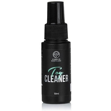 Cobeco - Detergente Sex Toys 50 ML