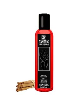 Tantric Canela Oil  30Ml