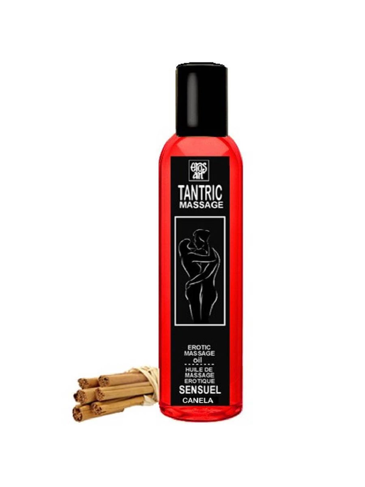 Tantric Canela Oil  30Ml
