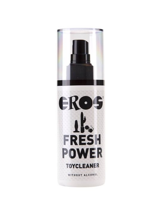 Eros Power Line - Power Without Alcohol
