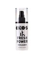 Eros Power Fresh - Detergente per Sex Toys Senza Alcool 125 ML
