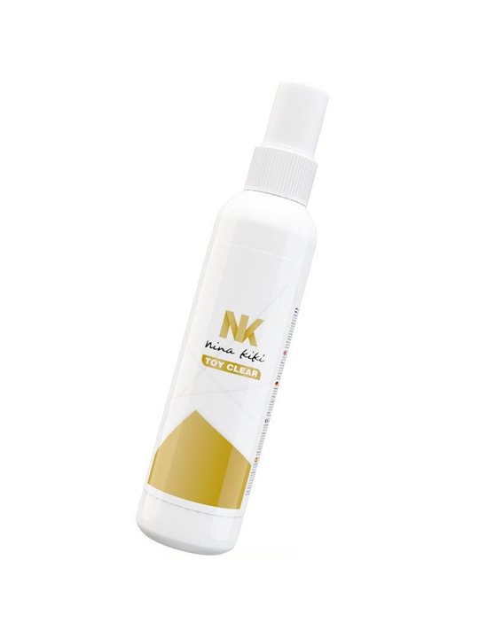 Nina Kikí - Cup Toy Cleaner 150 ML