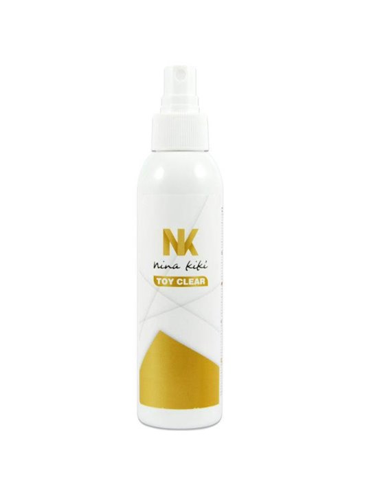 Nina Cup Toy Cleaner 150Ml