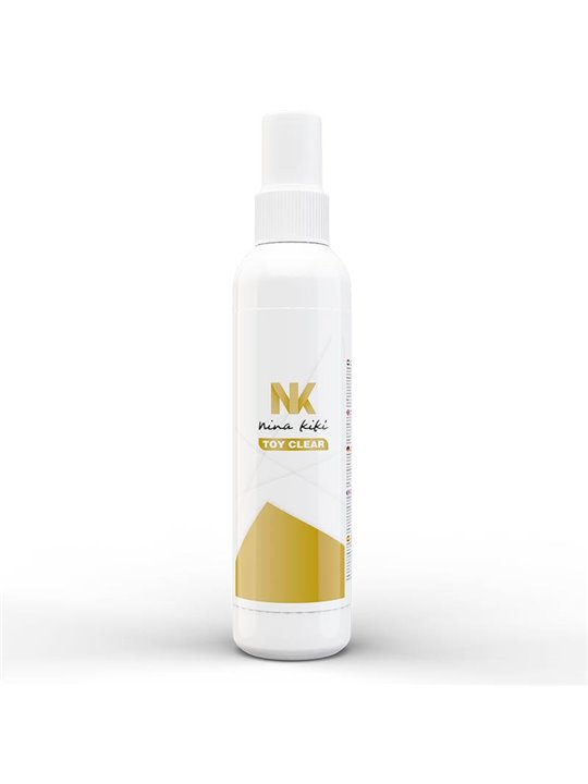 Nina Kikí - Cup Toy Cleaner 150 ML