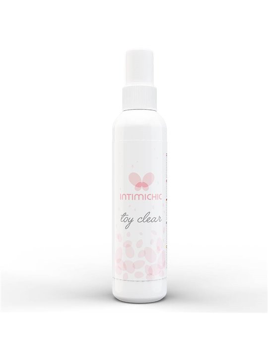 Intimichic Toy Cleaner  Sterile 150Ml
