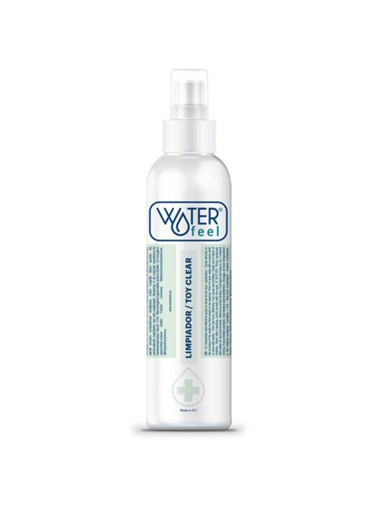 Waterfeel - Sterile Toy Cleaner 150 ML