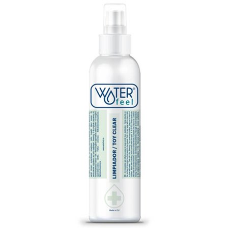 Waterfeel - Sterile Toy Cleaner 150 ML
