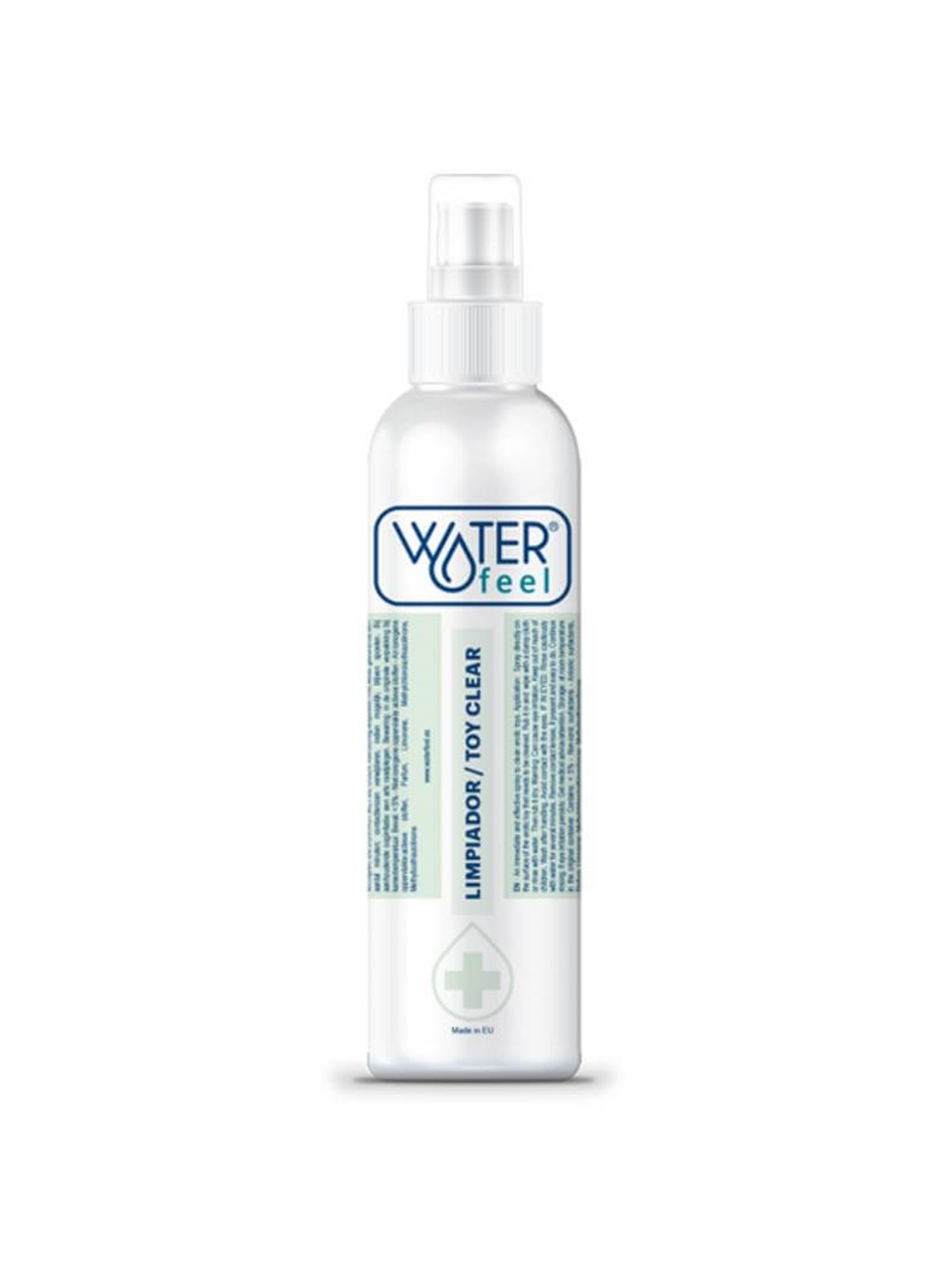 Waterfeel - Sterile Toy Cleaner 150 ML