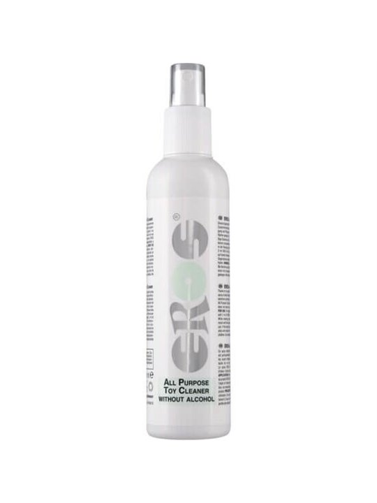 Eros All Purpose Toy Cleaner 200 ML
