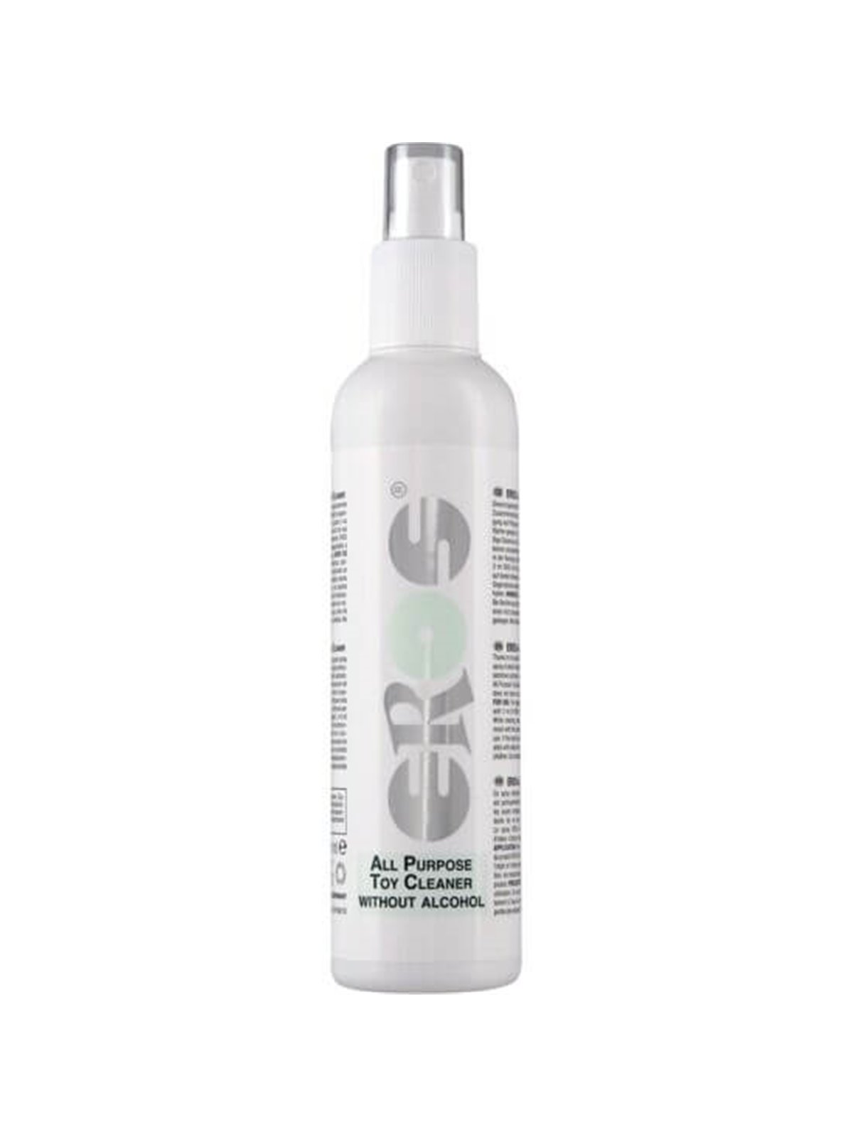 Eros All Purpose Toy Cleaner 200 ML