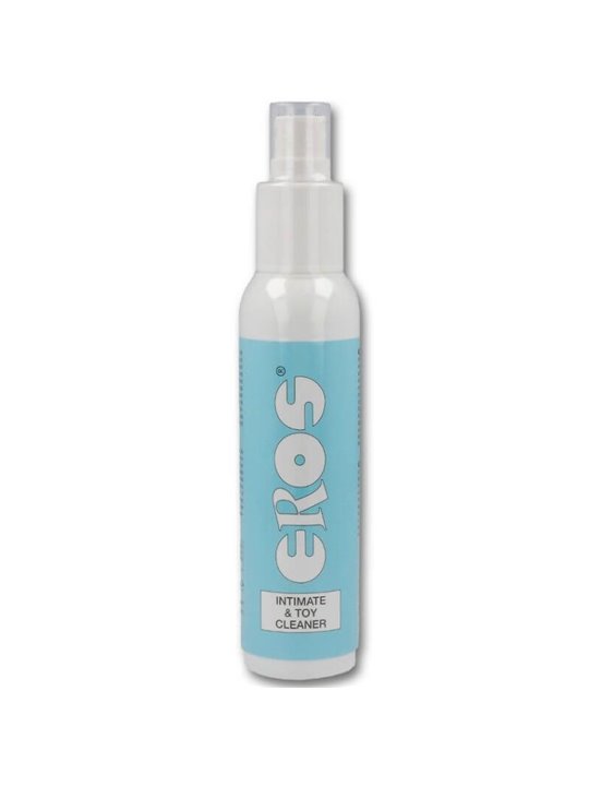 Eros Intimate Toy Cleaner 100 ML