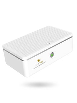 Stertoy - Sterilizzatore Germicida Battericida Raggi Ultravioletti
