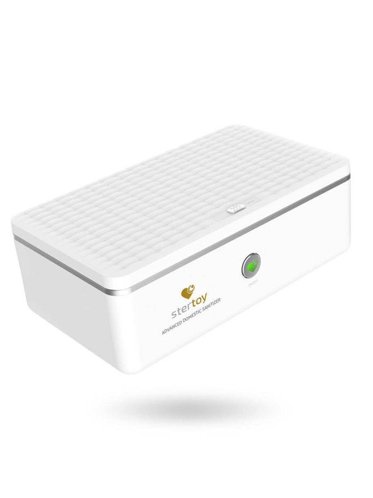 Stertoy - Sterilizzatore Germicida Battericida Raggi Ultravioletti