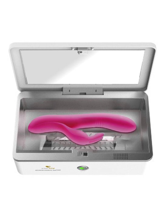Stertoy - Sterilizzatore Germicida Battericida Raggi Ultravioletti