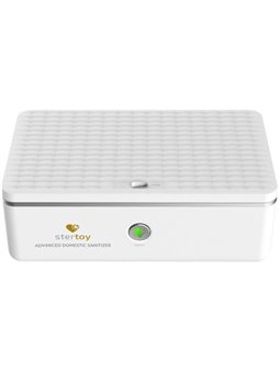 Stertoy - Sterilizzatore Germicida Battericida Raggi Ultravioletti