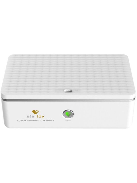Stertoy - Sterilizzatore Germicida Battericida Raggi Ultravioletti