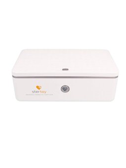 Stertoy - Sterilizzatore Germicida Battericida Raggi Ultravioletti