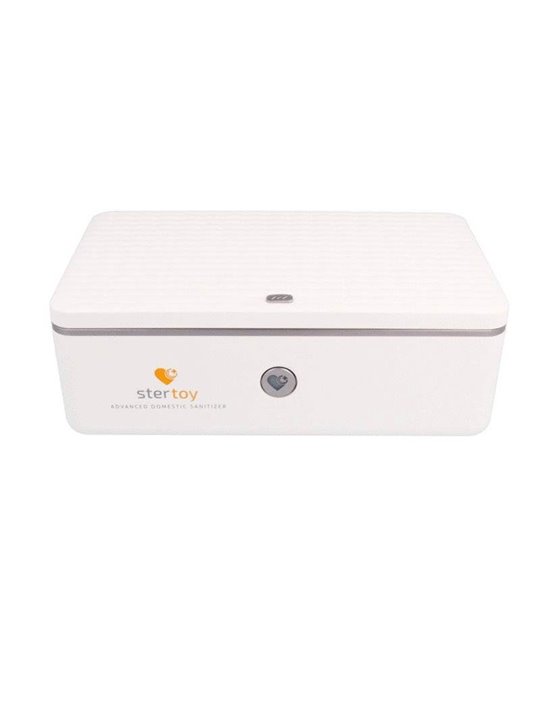 Stertoy - Sterilizer Covid-19 Germicidal Bactericide Ultraviolet