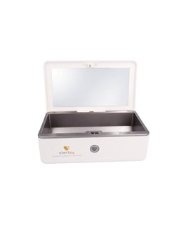 Stertoy - Sterilizer Covid-19 Germicidal Bactericide Ultraviolet