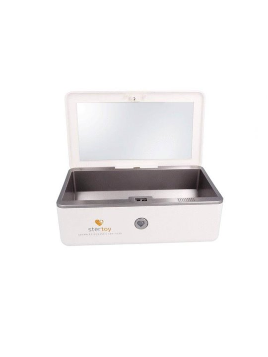 Stertoy - Sterilizzatore Germicida Battericida Raggi Ultravioletti