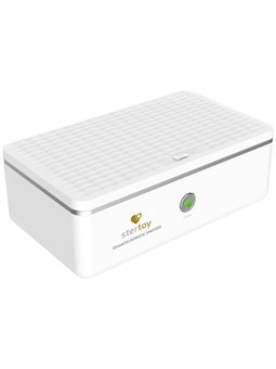 Stertoy - Sterilizzatore Germicida Battericida Raggi Ultravioletti