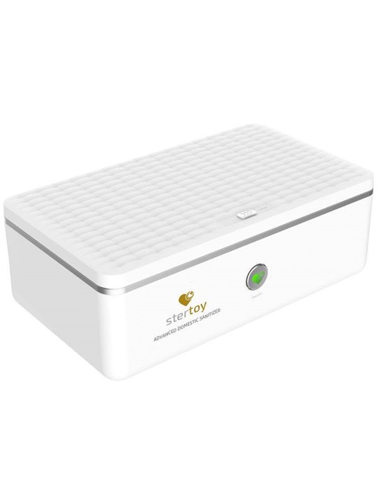 Stertoy - Sterilizzatore Germicida Battericida Raggi Ultravioletti