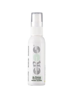 Eros All Purpose Toy Cleaner 50 ML