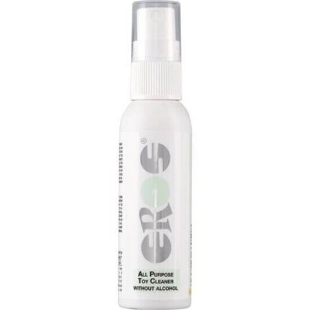Eros All Purpose Toy Cleaner 50 ML