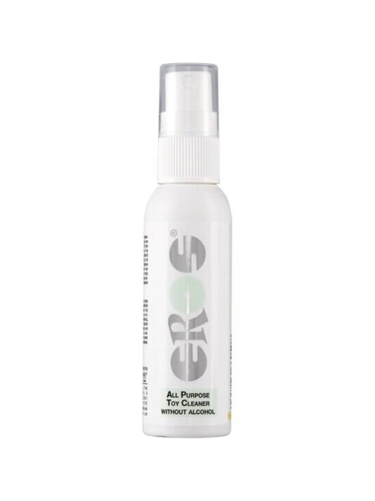 Eros All Purpose Toy Cleaner 50 ML