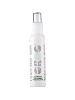 Eros - All Purpose Toy Cleaner 100 ML