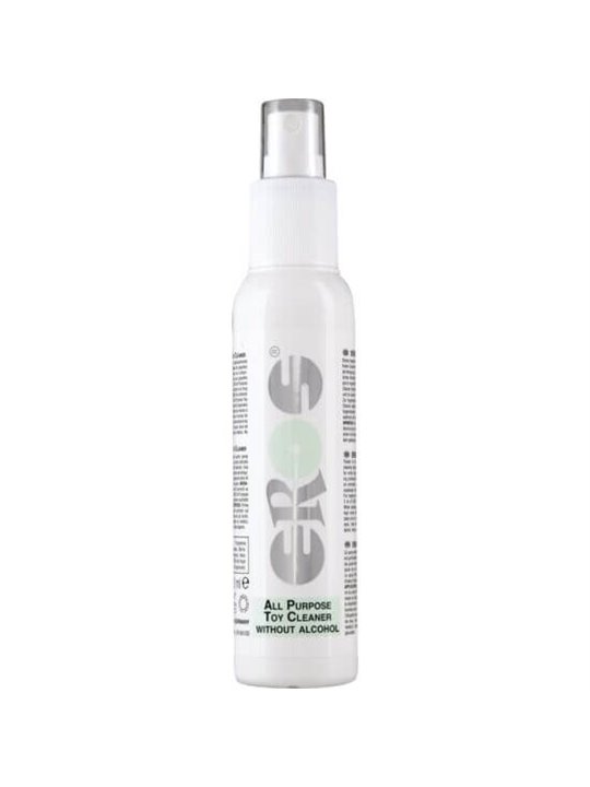 Eros - All Purpose Toy Cleaner 100 ML