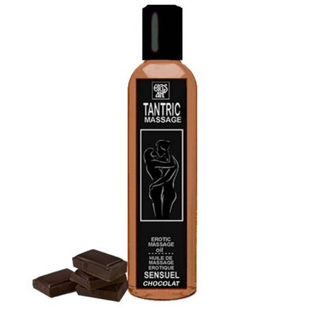 Tantric Chocolat Oil 30Ml