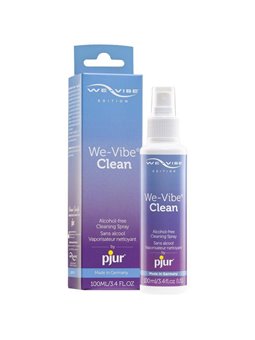 Pjur - We Vibe Toy Cleaner 100 ML