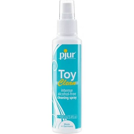 Pjur - Toy Cleaner Spray 100 ML