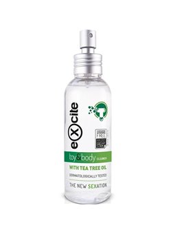 Excite - Toy Cleaner 100 ML