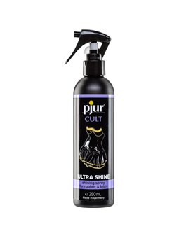 Pjur Gel Cult Ultra Shine 250 ML