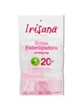 Irisana - Vaginal Cup Sterilizer Bag 1 Unit