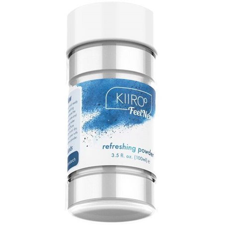 Kiiroo - Feelnew Refreshing Powder Maintenance Powder 100 ML