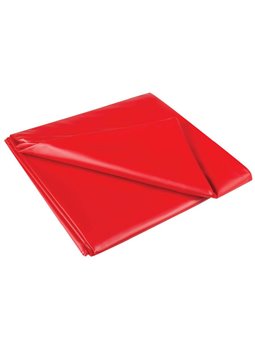 Joydivision Sexmax - Wetgames Lenzuolo Impermeabile Rosso