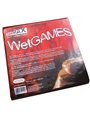 Joydivision Sexmax - Wetgames Sex-Laken Red
