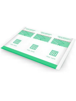 Confortex - Disposable Hygienic Sheets, Individual Bag