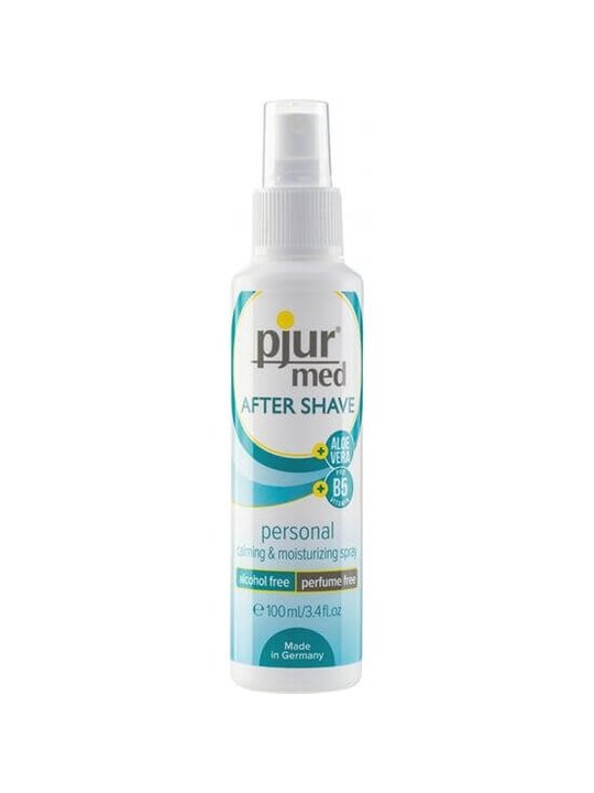 Pjur Med After Shave Spray 100 ML