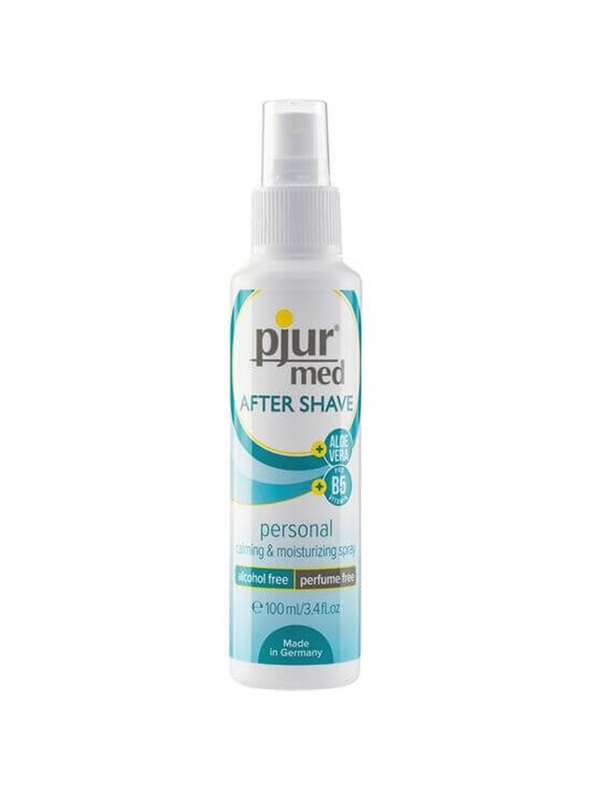 Pjur - Med After Shave Spray 100 ML