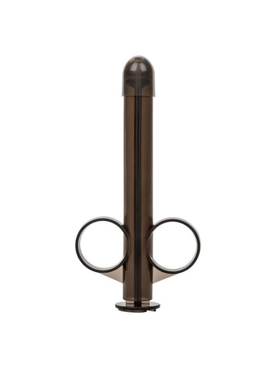 CalExotics XL Lube Tube - Tubo Erogatore di Precisione per Lubrificante - Nero