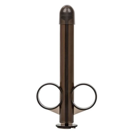 California Exotics - XL Lube Tube Black
