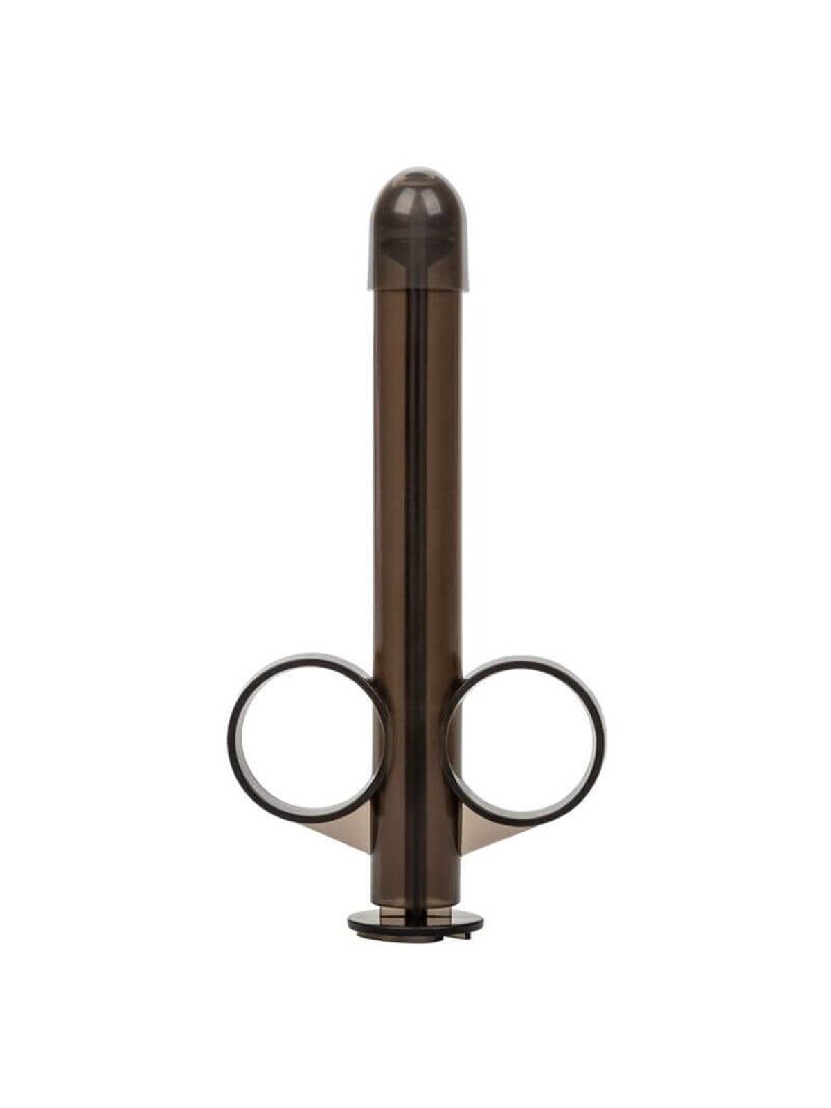 CalExotics XL Lube Tube - Tubo Erogatore di Precisione per Lubrificante - Nero