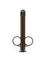 California Exotics - XL Lube Tube Black