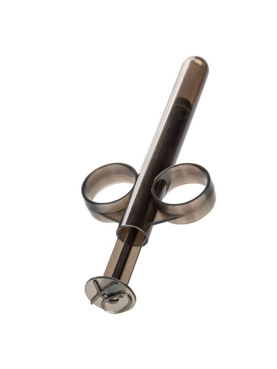 California Exotics - XL Lube Tube Black