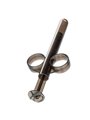 California Exotics - XL Lube Tube Black