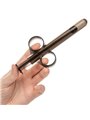 CalExotics XL Lube Tube - Tubo Erogatore di Precisione per Lubrificante - Nero